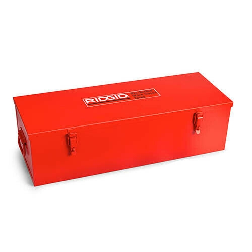 Ridgid Accessoires 42950 Modèle B-171-X Mallette de transport en métal pour le modèle 700