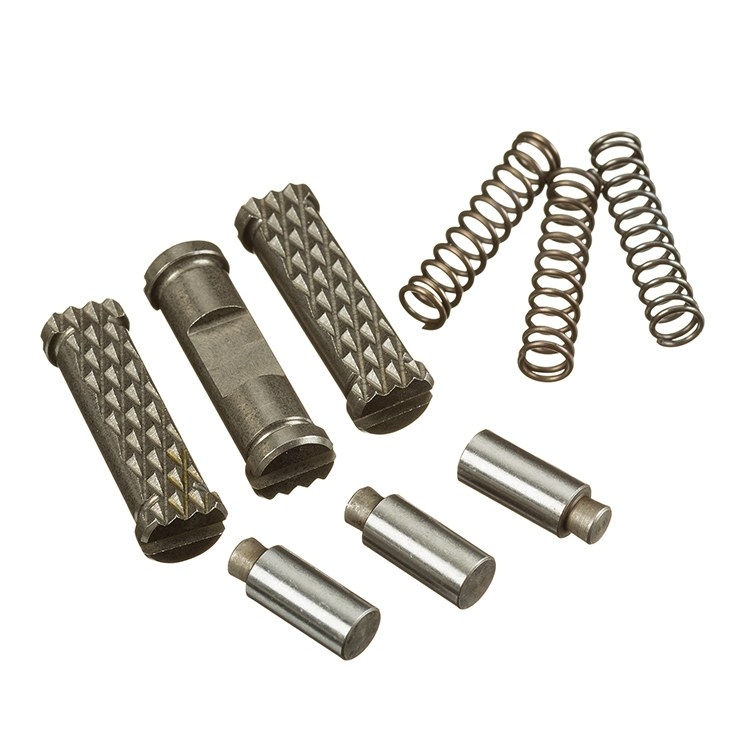 Ridgid Accessoires 44715 Modèle E1666X Jeu de mâchoires d'insertion 300/300A