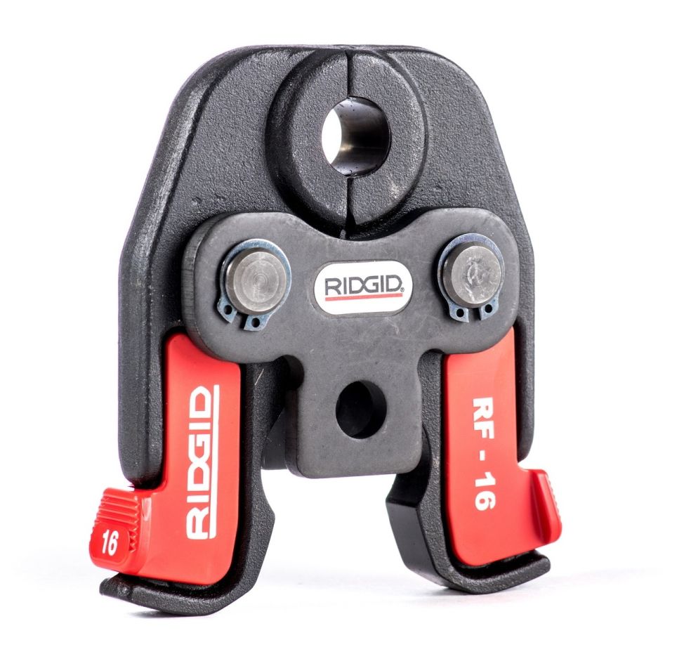 Ridgid Accessoires 45698 RF-s20 Mâchoire de presse