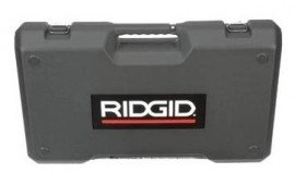 Ridgid Accessoires 46673 Mallette de transport pour le modèle 690-I