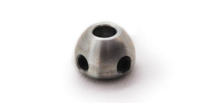 Ridgid Accessoires 68918 FlexSchaft Bague de fixation de la brosse K9-204