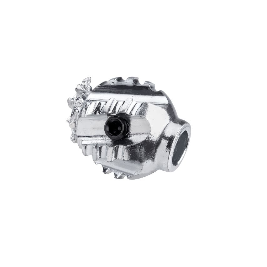 Ridgid Accessoires 71848 FlexSchaft Tête à bille pénétrante K9-204