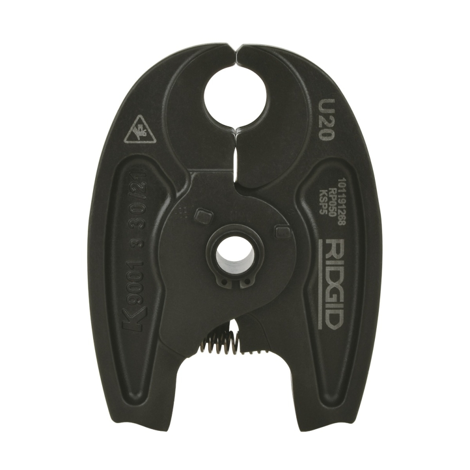 Ridgid Accessoires 75483 Mâchoire de presse TH20 Micro