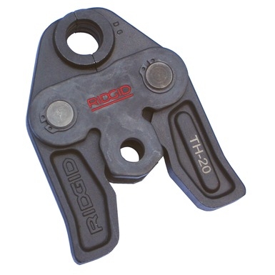 Ridgid Accessoires 86586 Mâchoire de presse TH32 Standard
