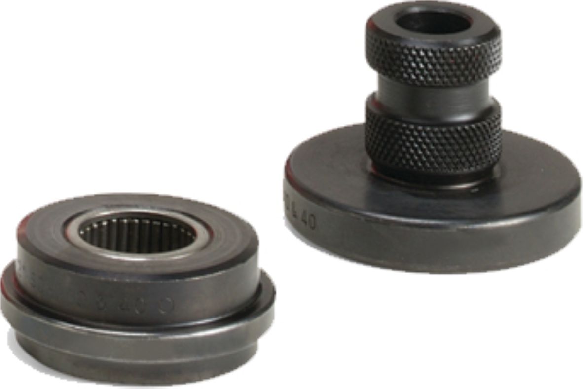 Ridgid Accessoires 92437 Jeu de galets d'entraînement et de galets à rainure pour 1-1/4