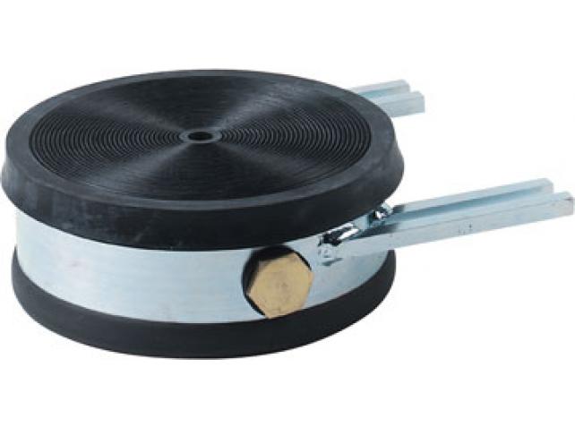 Carat BSW1802000 Anneau de collecte de l'eau pour le support de forage S-1802/1803 130 mm