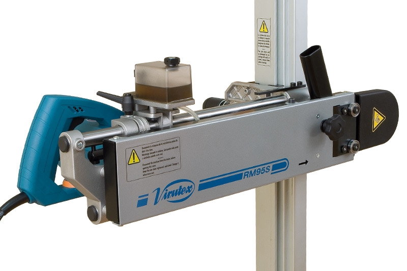 Virutex 9500200 RM95S Scie pour cadres de portes