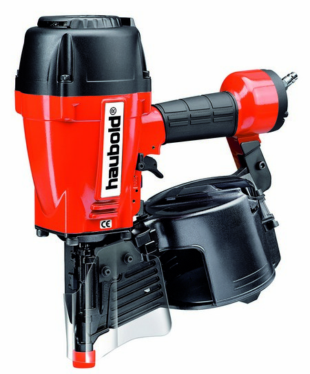 Haubold 575595 RNC90Z Cloueur en rouleau (50-90 mm)