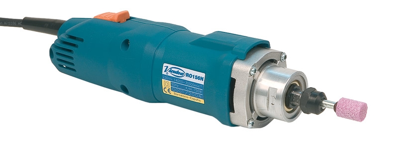 Virutex 5600400 RO156N Meuleuse droite 6 mm