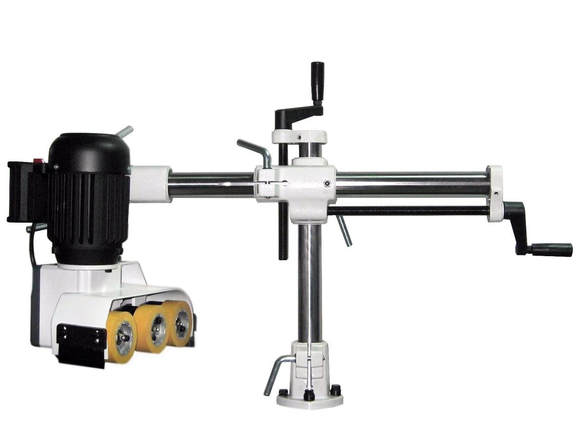 Robland TN-RAV32MONO Actionneur automatique 230V mono
