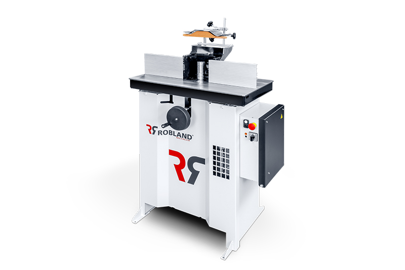Robland 14-T3008/01KLOKTOP/KTMOD/VX355V KT30 Fraiseuse 400 V