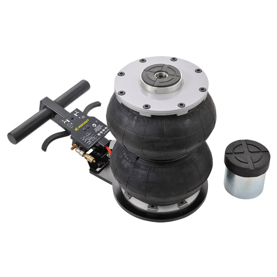 Rodcraft 8951000177 Bc2-2S Vérin à air 2Ton