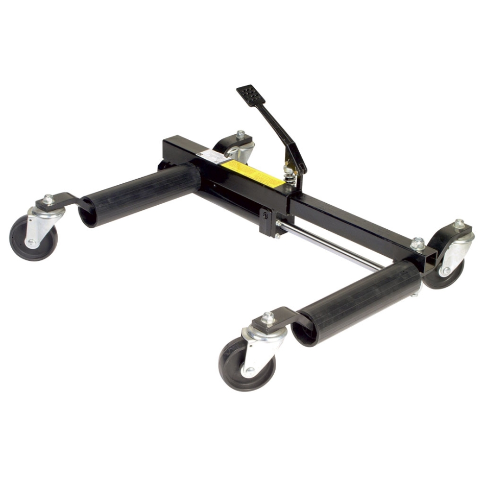 Rodcraft 8951089045 Rg600 Chariot de roue 600Kg