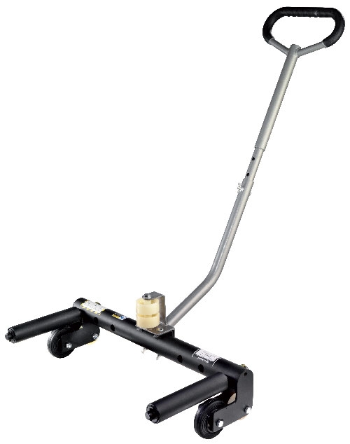 Rodcraft 8951089091 Rhw1 Chariot de roue 250Kg