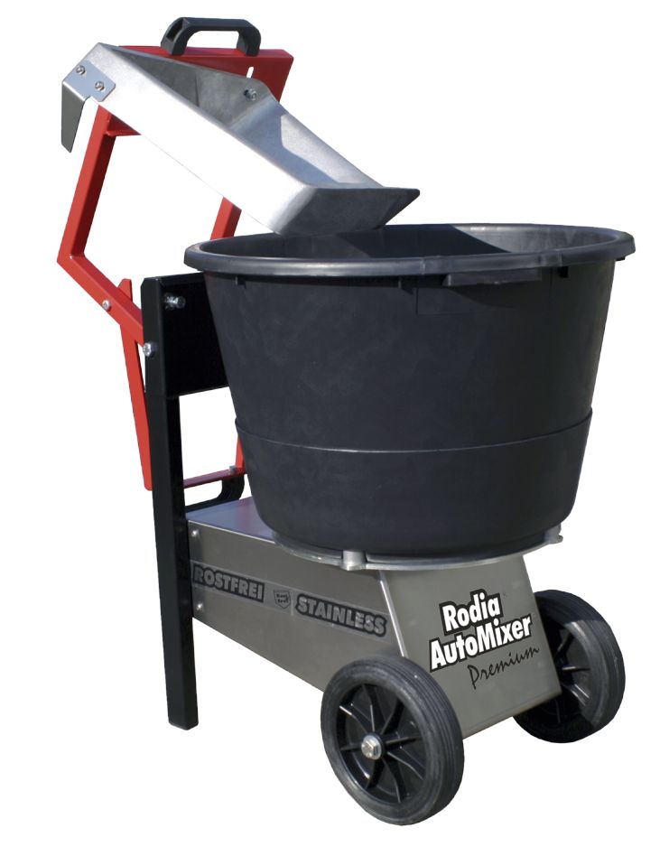 Rodia 40.04.045 Automixer Premium pour les carreleurs