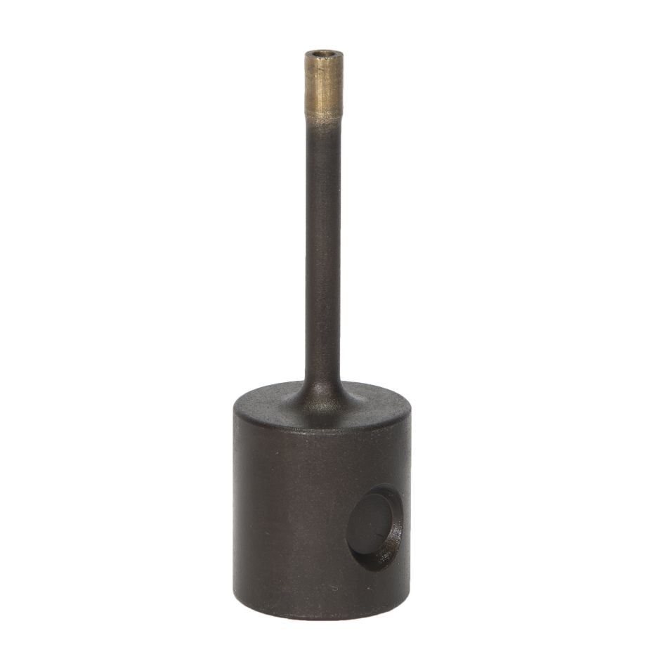 Rodia 40.00.216 Mèche diamantée pour tuiles 6 mm