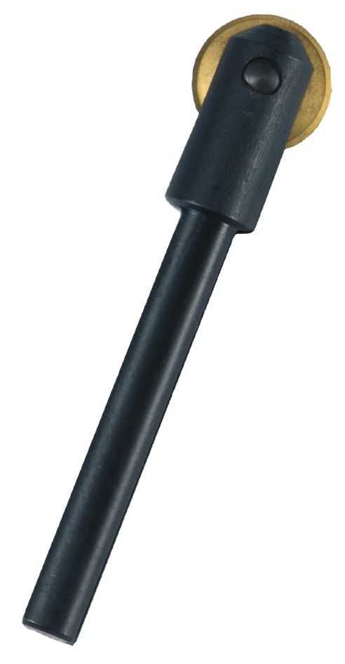 Rodia 00.10.218 Molette de coupe de carreaux 18 mm Titane extra dur