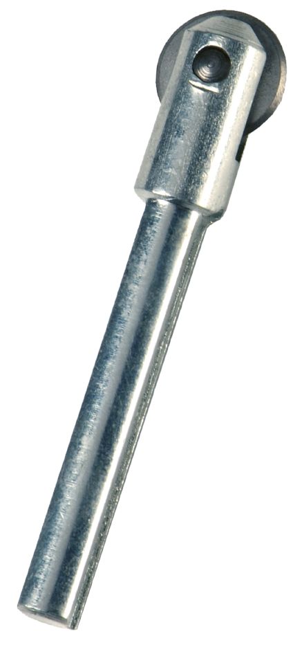 Rodia 00.10.018 Roue de coupe de carreaux 18 mm Premium