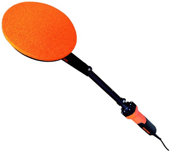 Rokamat 32000 PFM5 Plâtrier compact 350 mm
