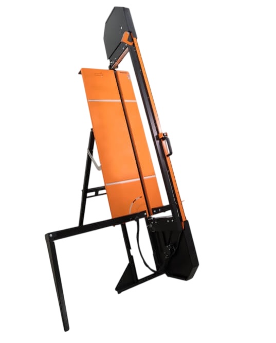 Rokamat 54000-a Tigris 1250 CX Batterie isolation cutter 2x 18V 5.2Ah batterie et chargeur en coffret bois