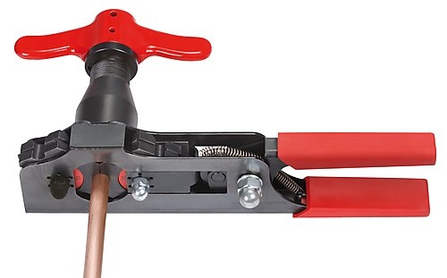 Rothenberger 1000000223 ROFLARE REVOLVER Impérial, Ø 1/4 , 5/16, 3/8, 1/2, 5/8, 3/4"