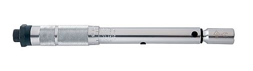 Rothenberger 1000000224 ROTORQUE AIRCON Clé dynamométrique