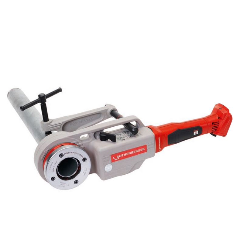 Rothenberger 1000003387 Supertronic 2000E 18V coupe-fil sans fil, sans piles ni chargeur