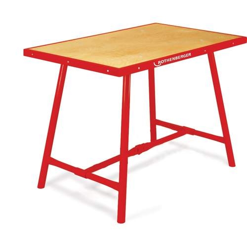 Rothenberger 70698 Établi, 1200x750x835 mm