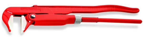 Rothenberger Accessoires 70545 Pince à armatures 90Â°