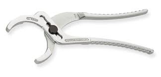 Rothenberger Accessoires 70415 Pince SANIGRIP 10".