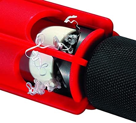 Rothenberger Accessoires 14115 Rograt MSR U25 ébavureur à chanfrein