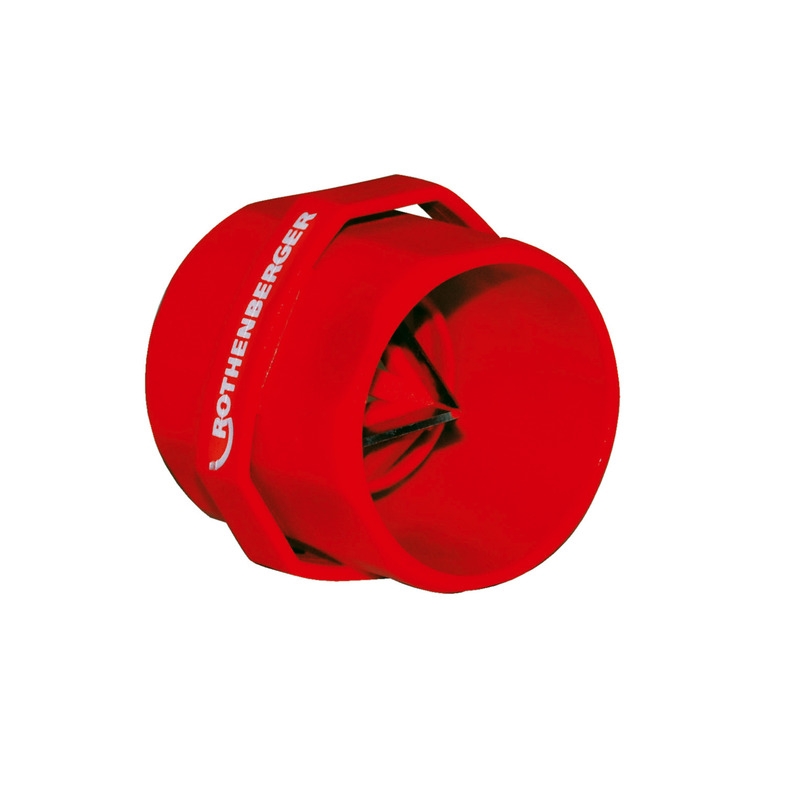 Rothenberger Accessoires 11006 Ébavureur intérieur et extérieur 4-36 pour cuivre et plastique