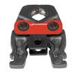 Rothenberger Accessoires 015153X Mâchoire de presse M 18 Compact
