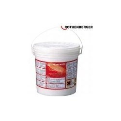 Rothenberger Accessoires 61120 Poudre de neutralisation 10 kg