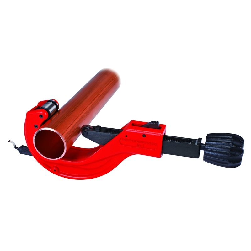 Rothenberger Accessoires 70030 Coupe-tube automatique 6-67mm