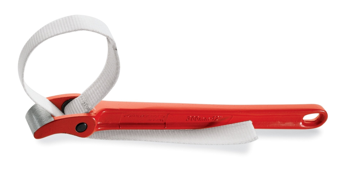 Rothenberger Accessoires 70240 Pince pour colliers de serrage et fixations 3".