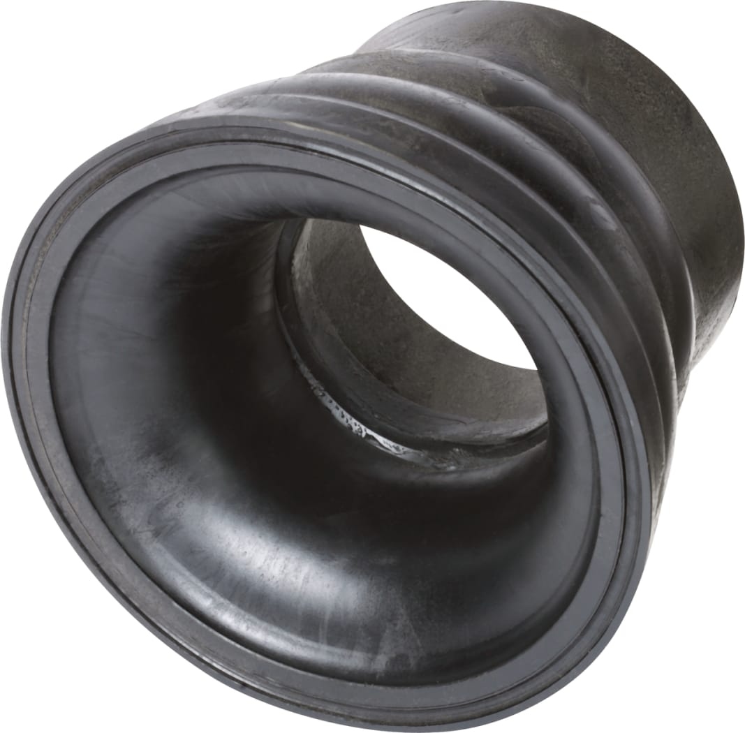 Rothenberger Accessoires 72073 Adaptateur Ropump WC
