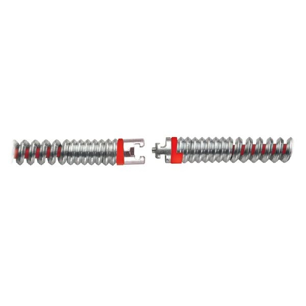 Rothenberger Accessoires 72431 Spirales standard, 16mm x 2.3m