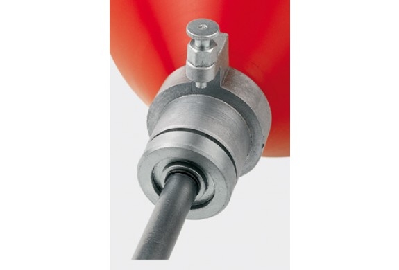 Rothenberger Accessoires 72514 Magasin de spirales pour R600/650 pour spirales de 8 mm, vide