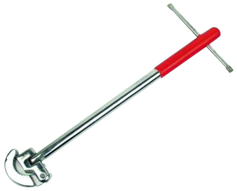 Rothenberger Industrial ROT070676E Clé à évier Ø 11-275mm