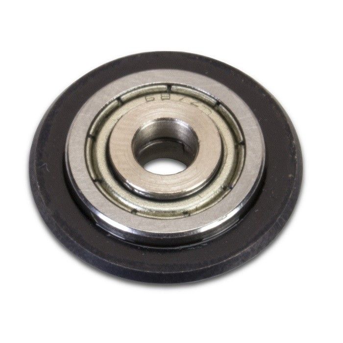 Rubi 1901 0 Molette de coupe 22 mm Planches à découper les carreaux Extreme TP