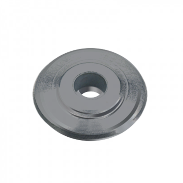 Rubi 18914 Molette de coupe 22 mm TP planches à découper les carreaux