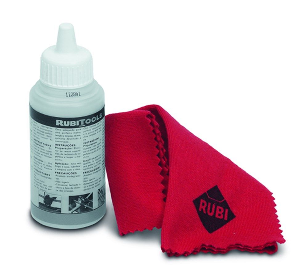 Rubi 18980 Kit d'entretien