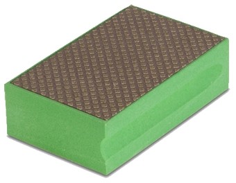 Rubi 61974 Tampon diamanté K60