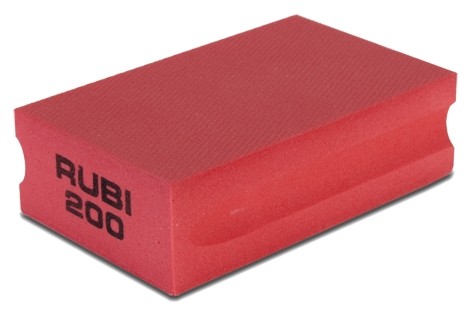 Rubi 61976 Disque diamanté K200