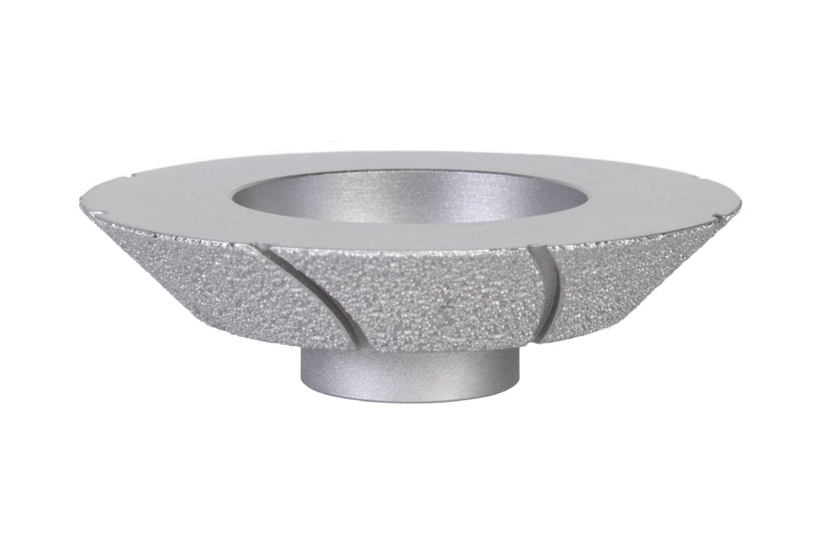 Rubi 16984 Turbo Twist Miter coarse 15 mm