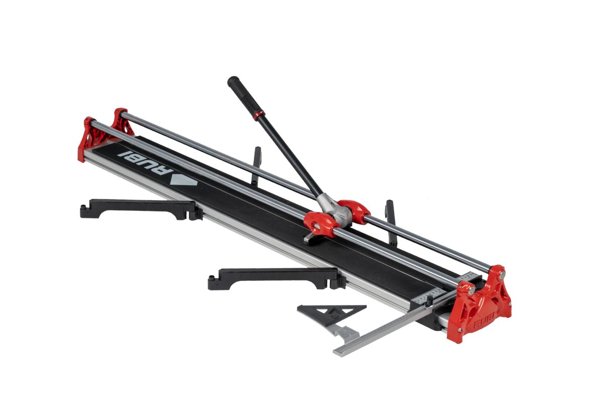 Rubi 26962 HIT-N 1200 N Coupe-carreaux en sac