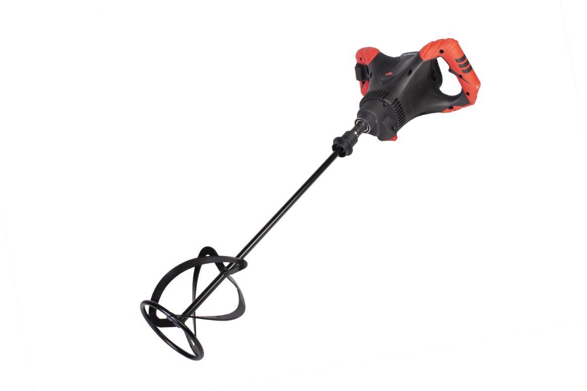 Rubi 26980 RUBIMIX-9 POWER MAX Mixeur 2100W en boîte