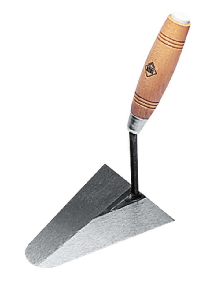 Rubi 37118 PFM22-180 Truelle avec manche en bois