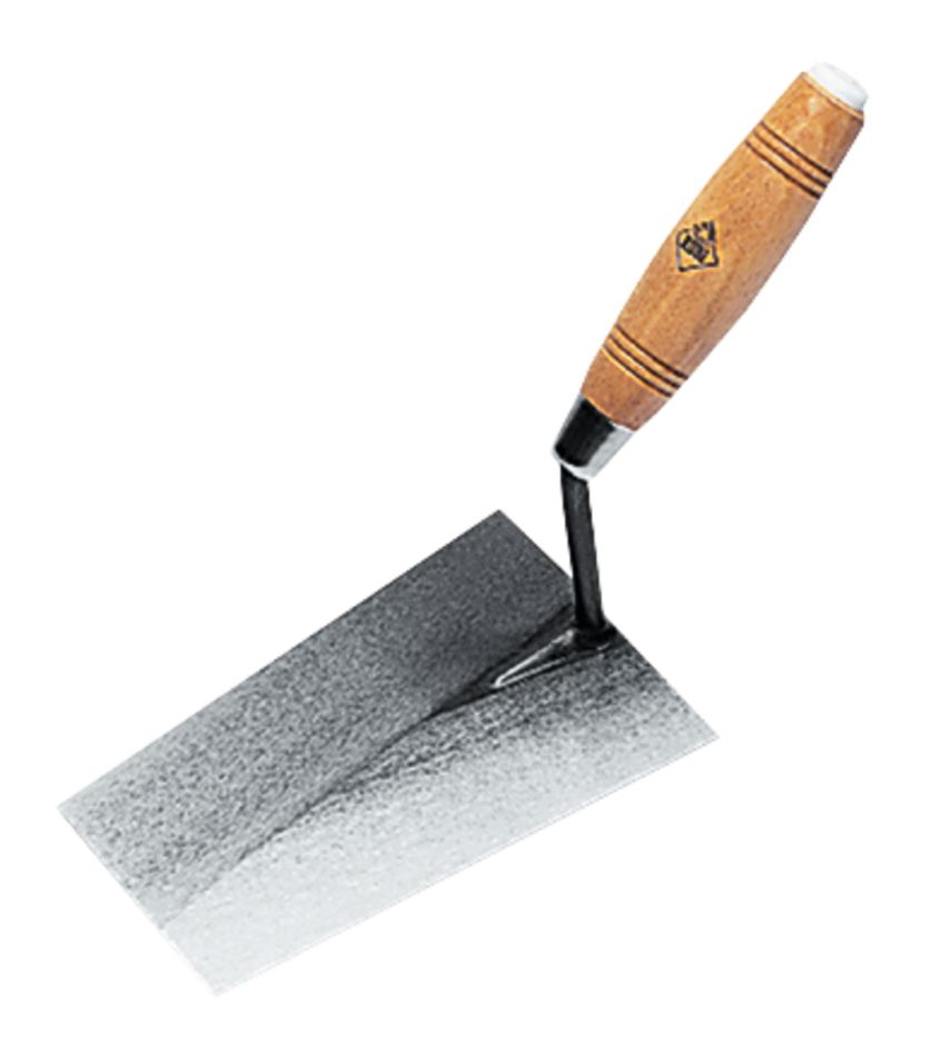 Rubi 37258 PFM23-180A Truelle avec manche en bois